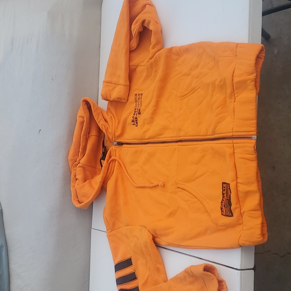 Alphalete MALE xs Hoodie
